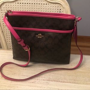 Coach Crossbody
